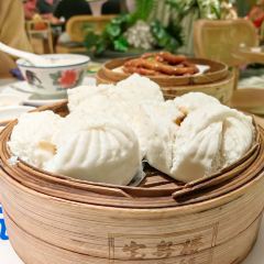 宝粤楼广式点心茶楼(虹口龙之梦店) User Photo