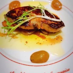 Entrecote User Photo