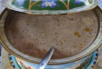 张北沐丰庄园 User Photo