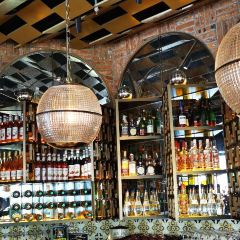 BROWNSTONE布朗石西班牙餐厅酒吧(前滩太古里店) User Photo