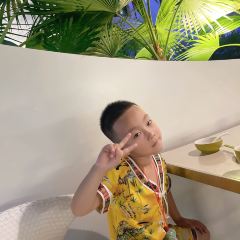 小院椰子雞（海角院子美食滙店）張用戶圖片