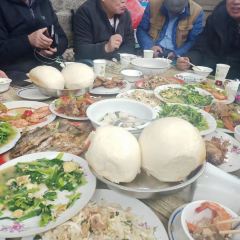 老村长渔家乐(鸡鸣岛店) User Photo