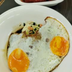 井梅無錫麵館·醬排骨麵（局門路店）張用戶圖片