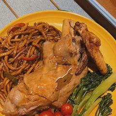 Barbossa’s Bounty User Photo