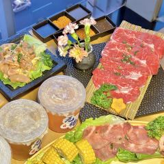 东岸里烧肉酒肆(云蝠大厦店) 여행 사진