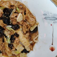辛鑫饺子餐饮中心(洪洞古槐路店) User Photo