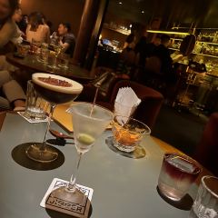 Jigger & Pony User Photo