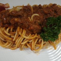 Zhongzhouhuangguanjiarijiudian·zonglvgezizhu Restaurant User Photo