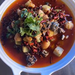 华宴酒居 User Photo