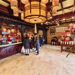 兴盛德花生老店(中山路店) User Photo