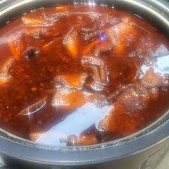 XIAO HUO ZI 여행 사진