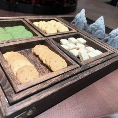 赞巴·明境酒店·禑食餐厅 User Photo