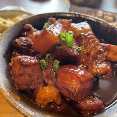 QING JIA MU User Photo