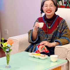 Shang Palace User Photo