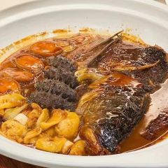 Hong ZiJi User Photo