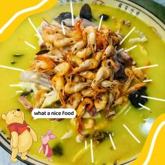 Dahua Restaurant User Photo