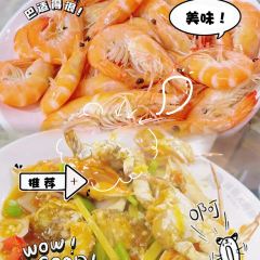 面朝大海鮮（丁村萬人海鮮廣場店）張用戶圖片