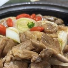 魏都宴 User Photo