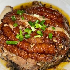 湘腊干菜馆(芙蓉镇店) User Photo