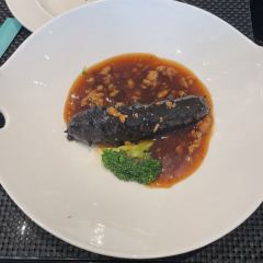 Le Meridien Qingdao · Latest Recipe User Photo
