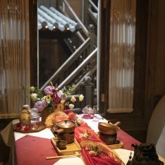 Yeye Bodhi (Taiyuan Villa Shop) User Photo