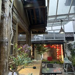 梁厨餐厅(白沙店) User Photo