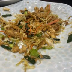 Putuoshandajiudianzhong Restaurant User Photo