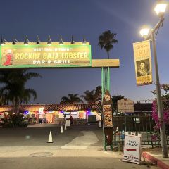 Rockin' Baja Lobster - Old Town 여행 사진