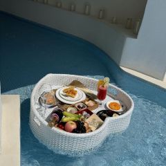 大理松云悬崖酒店·松云悬崖海景餐厅 User Photo