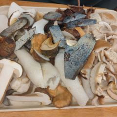 云味.野生菌火锅(云纺店) User Photo