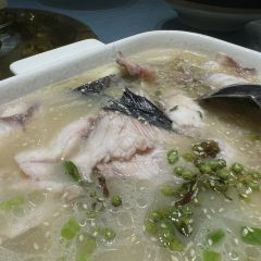 乡会桥车站餐厅(建水店) 여행 사진