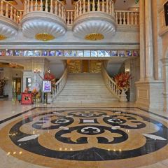 ZIHANG GRAND HOTEL User Photo