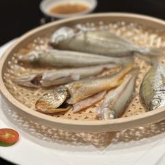 汕头潮宏基城际酒店·山海臻味潮菜 User Photo
