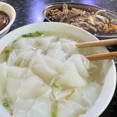 添宝粿条店永安小吃 User Photo