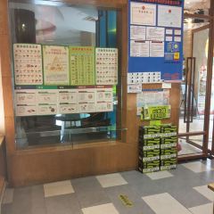胡胖子有点味时尚餐厅(德兴店) 여행 사진