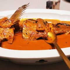 甬府小鲜(环贸iapm店) User Photo