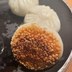 庆春朴门(前滩太古里店) User Photo