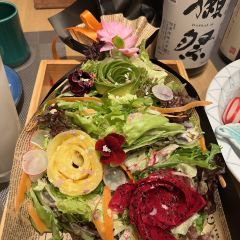 浅草居酒屋（五彩城店） User Photo
