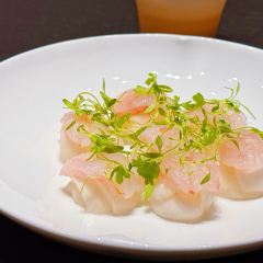 寧波北侖石浦豪生大飯店·品饌PINZHUAN（北侖店）張用戶圖片
