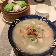 福州融僑皇冠假日飯店·彩豐樓中餐廳張用戶圖片