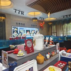 长春饭店(平泉路店) User Photo
