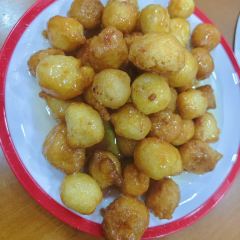 塞上羊庄(塞上羊庄饭店) User Photo