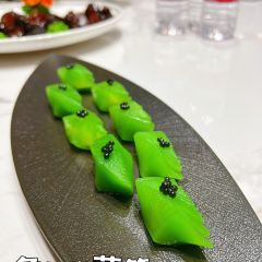 大連瓦房店悅宸飯店·餐廳張用戶圖片