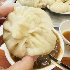 姚記炒肝店（鼓樓店）張用戶圖片