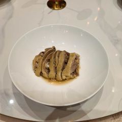 舟山海中洲國際大飯店·望海廳張用戶圖片