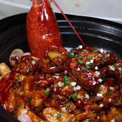 RESTAURANT ROSE SHANGHAI User Photo