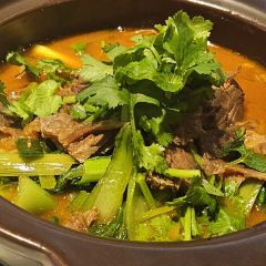 山芋腔苏北菜(盐城新弄里店) User Photo