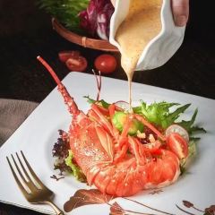 C&D hotel XiaMen-ZhanHongGe Chinese Restaurant User Photo