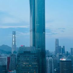 CHINA LODGE User Photo