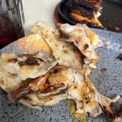 FIRE CHICKEN User Photo